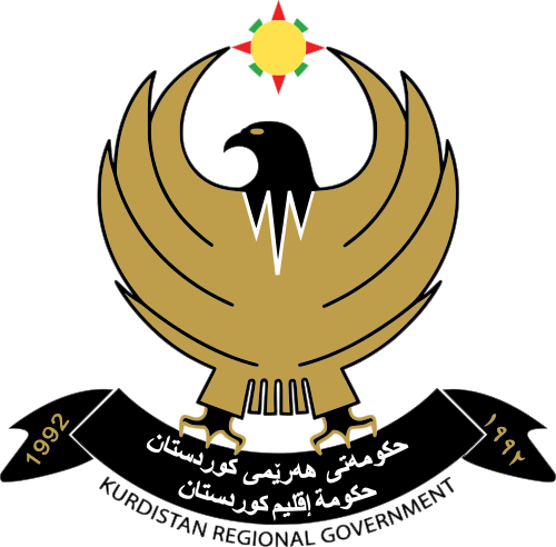 Kurdistan Regional Government